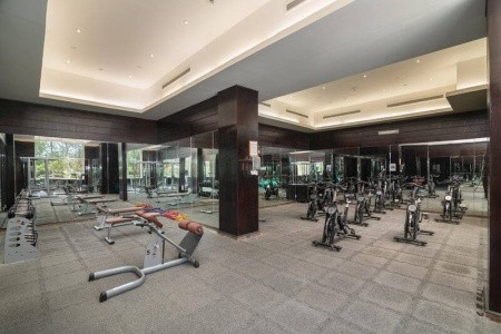 Cleopatra Luxury Resort Makadi Bay - 21