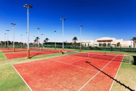 Cleopatra Luxury Resort Makadi Bay - 26