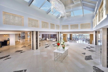 Hilton Hurghada Plaza - 2