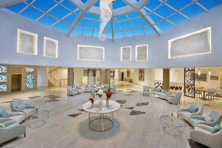 Hilton Hurghada Plaza - 3