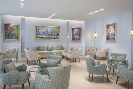 Hilton Hurghada Plaza - 4