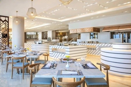 Hilton Hurghada Plaza - 5