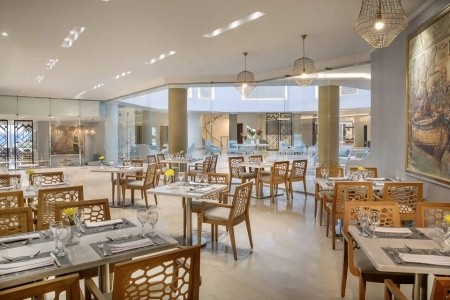 Hilton Hurghada Plaza - 6