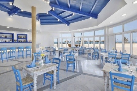 Hilton Hurghada Plaza - 8