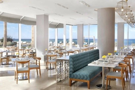 Hilton Hurghada Plaza - 9