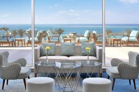 Hilton Hurghada Plaza - 11