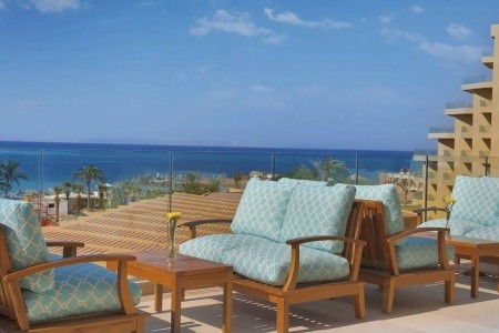 Hilton Hurghada Plaza - 12