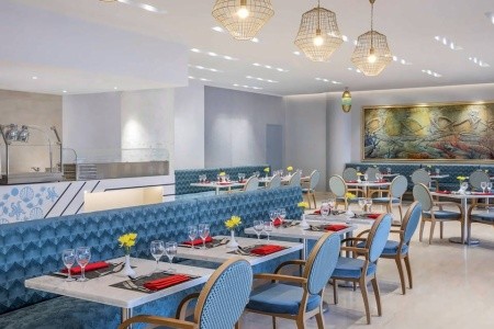 Hilton Hurghada Plaza - 13