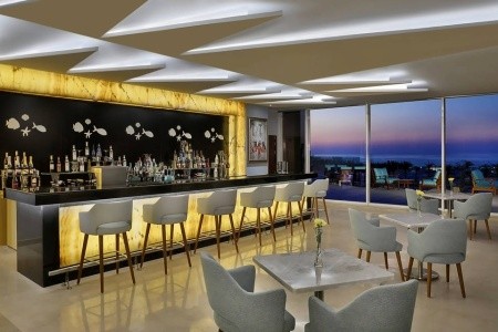 Hilton Hurghada Plaza - 15