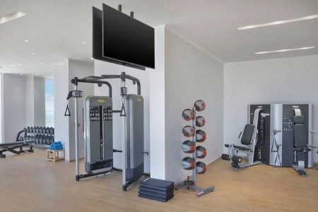 Hilton Hurghada Plaza - 17