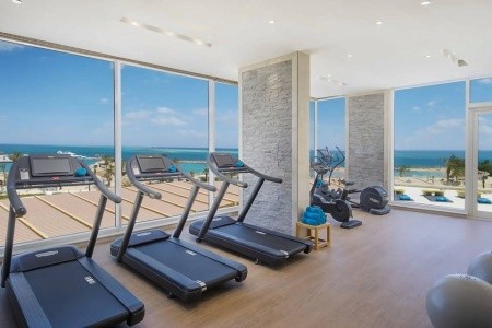 Hilton Hurghada Plaza - 18