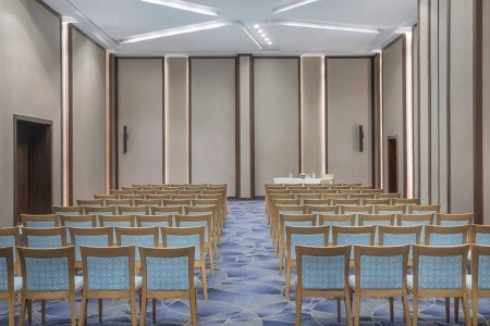 Hilton Hurghada Plaza - 19