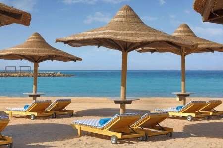 Hilton Hurghada Plaza - 20