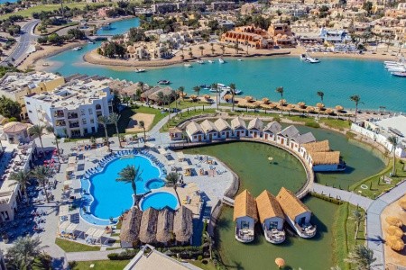 Panorama Bungalows El Gouna - 2