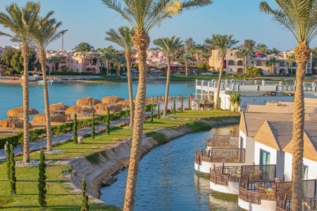 Panorama Bungalows El Gouna - 4