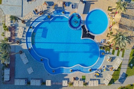 Panorama Bungalows El Gouna - 7