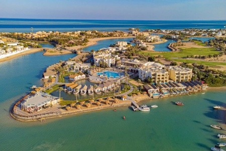 Panorama Bungalows El Gouna - 10