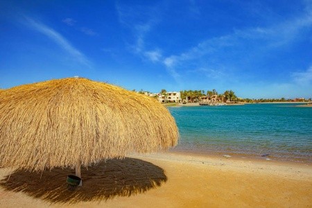 Panorama Bungalows El Gouna - 12