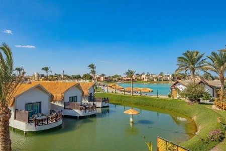 Panorama Bungalows El Gouna - 19