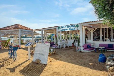 Panorama Bungalows El Gouna - 21