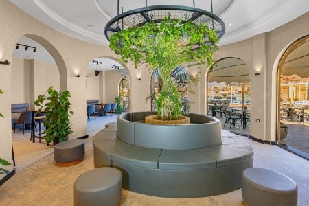 Panorama Bungalows El Gouna - 23