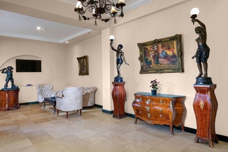 Panorama Bungalows El Gouna - 24