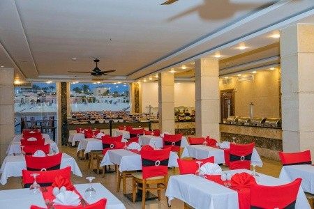 Panorama Bungalows El Gouna - 25