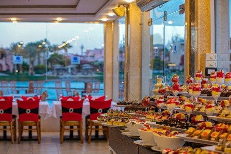 Panorama Bungalows El Gouna - 26