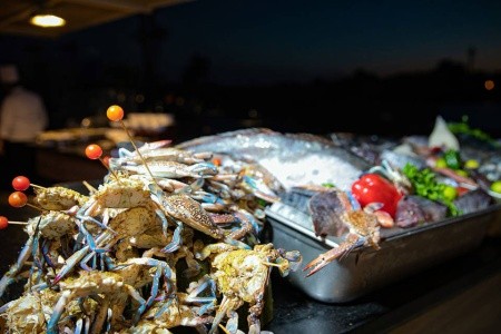 Panorama Bungalows El Gouna - 27