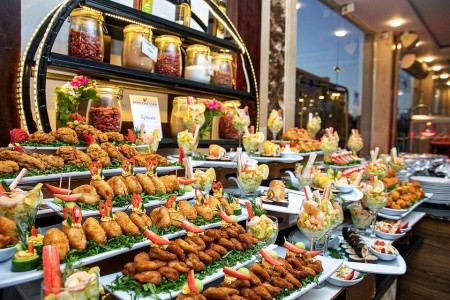 Panorama Bungalows El Gouna - 34