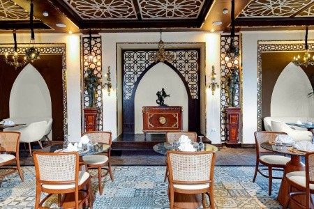 Panorama Bungalows El Gouna - 42