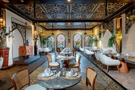 Panorama Bungalows El Gouna - 45