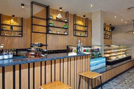 Panorama Bungalows El Gouna - 46