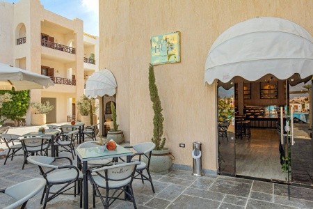 Panorama Bungalows El Gouna - 48