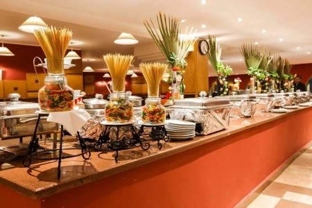 Egypt Hurghada Sunny Days Mirette Family Apartments & Resort 11 dňový pobyt All Inclusive Letecky Letisko: Praha October 2026 (13/10/26-23/10/26)