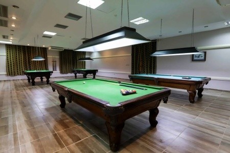 Egypt Hurghada Sunny Days Mirette Family Apartments & Resort 11 dňový pobyt All Inclusive Letecky Letisko: Praha October 2026 (13/10/26-23/10/26)