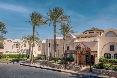 Jaz Makadina (Ex. Sol Y Mar Club Makadi) - 2