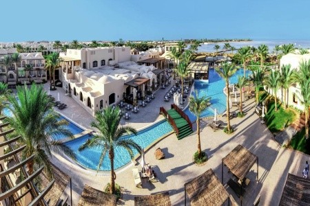 Jaz Makadina (Ex. Sol Y Mar Club Makadi) - 3