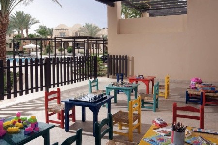 Jaz Makadina (Ex. Sol Y Mar Club Makadi) - 24