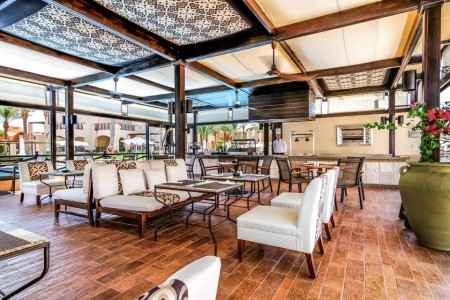 Jaz Makadina (Ex. Sol Y Mar Club Makadi) - 26