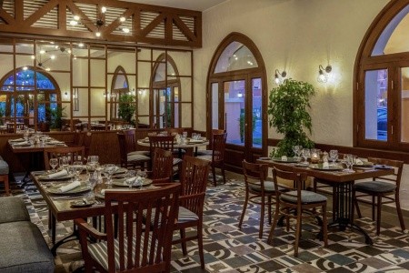 Jaz Makadina (Ex. Sol Y Mar Club Makadi) - 36