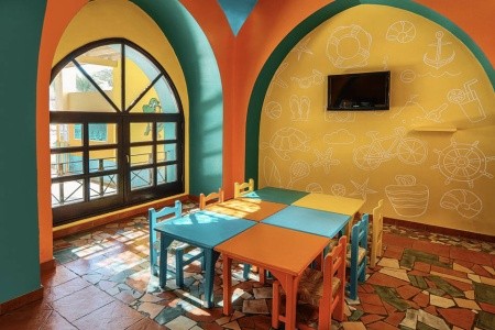 Jaz Makadina (Ex. Sol Y Mar Club Makadi) - 39