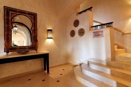 Jaz Makadina (Ex. Sol Y Mar Club Makadi) - 40