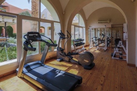 Jaz Makadina (Ex. Sol Y Mar Club Makadi) - 45