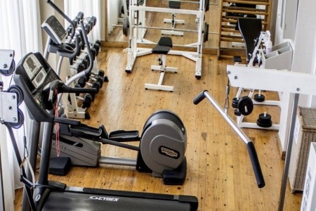 Jaz Makadina (Ex. Sol Y Mar Club Makadi) - 46