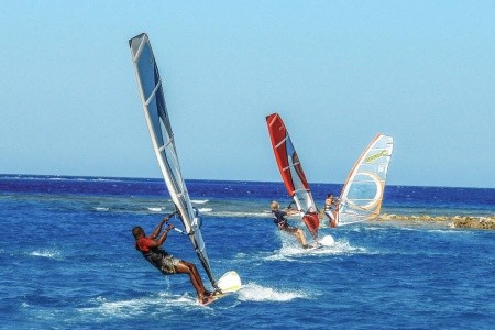 Jaz Makadina (Ex. Sol Y Mar Club Makadi) - 47