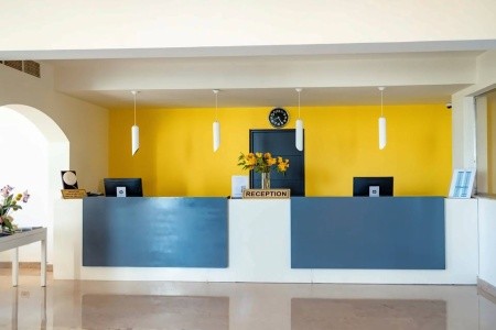 Lemon & Soul Makadi Garden (Ex. Labranda Garden) - 4