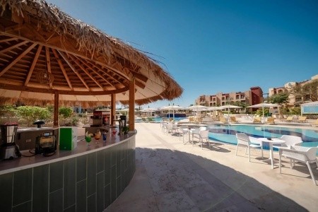 Lemon & Soul Makadi Garden (Ex. Labranda Garden) - 6