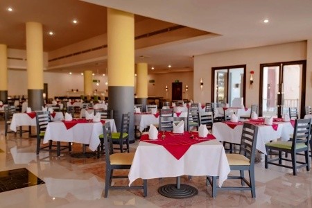 Lemon & Soul Makadi Garden (Ex. Labranda Garden) - 11