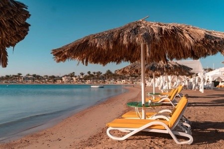 Lemon & Soul Makadi Garden (Ex. Labranda Garden) - 14